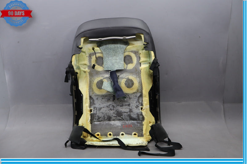 Load image into Gallery viewer, 09-12 BMW 740I 750Li F01 F02 Front Left Driver Side Upper Seat Cover Cushion Oem
