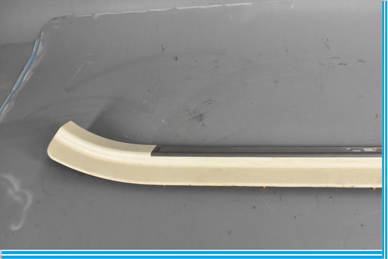 Load image into Gallery viewer, 02-05 Lexus SC430 Front Right Passenger Side Door Step Scuff Plate Trim Oem
