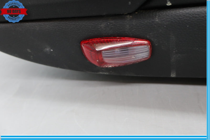 Load image into Gallery viewer, 10-16 Porsche Panamera 970 S Hybrid Front Left Side Interior Door Panel Oem

