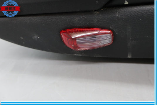 10-16 Porsche Panamera 970 S Hybrid Front Left Side Interior Door Panel Oem