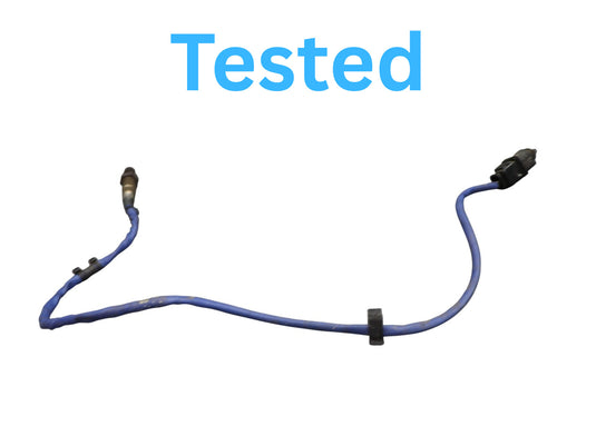 10-16 Porsche Panamera 970 4S Front Right Side Oxygen O2 Sensor Lambda Oem