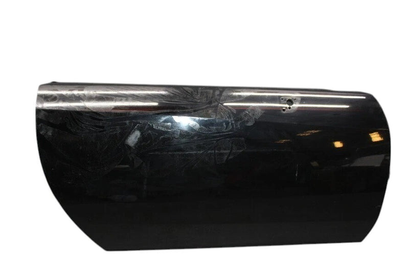 Load image into Gallery viewer, 04-09 Cadillac XLR Front Right Passenger Side Door Shell Cover Panel Black OEM
