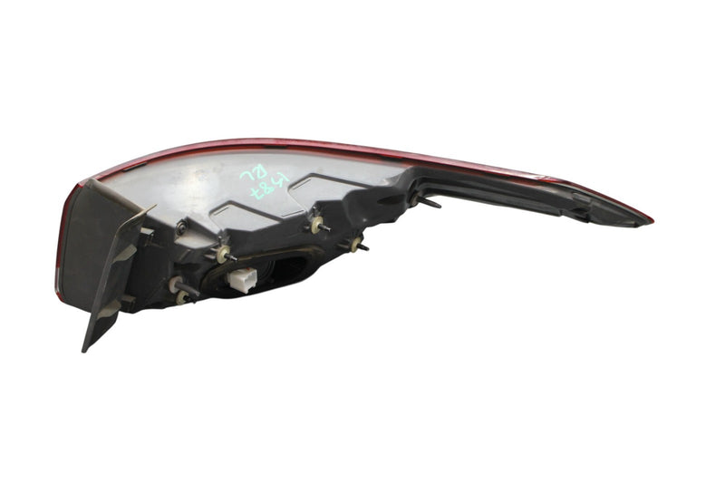Load image into Gallery viewer, 15-17 Hyundai Genesis G80 Rear Left Side Outer Tail Light Lamp Assembly Oem
