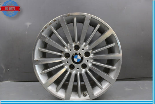 12-19 BMW 430i 330i 320i 440i Wheel Rim 18" 8Jx18 H2 Cap & TPMS 6796249 Oem