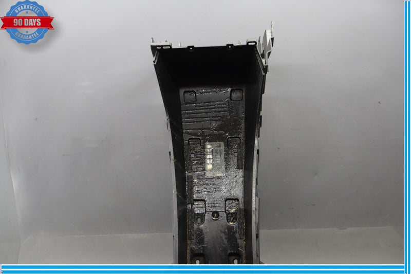 Load image into Gallery viewer, 12-20 Tesla Model S Front Center Console Armrest Storage 102673000C Oem
