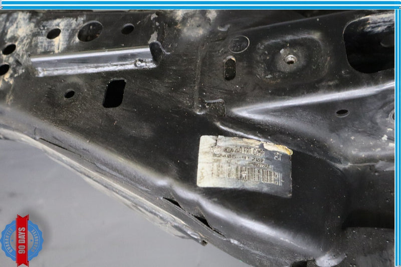 Load image into Gallery viewer, 15-16 Hyundai Genesis Front Engine Cradle Subframe Crossmember Oem
