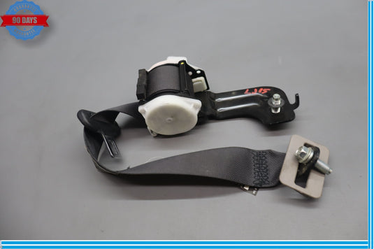 15-20 Hyundai Genesis Rear Left Side Seat Belt Retractor 89810B1500 Oem