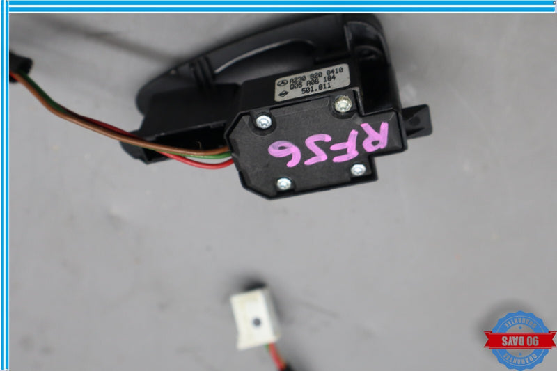 Load image into Gallery viewer, 03-12 Mercedes R230 SL500 SL600 Right Side Door Window Switch Control Oem
