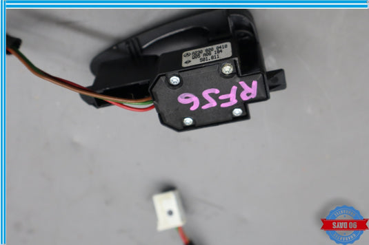 03-12 Mercedes R230 SL500 SL600 Right Side Door Window Switch Control Oem