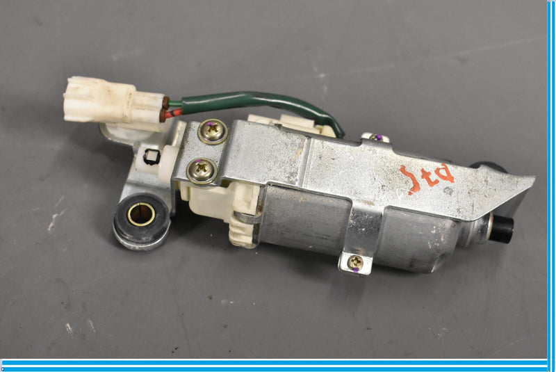 Load image into Gallery viewer, 02-10 Lexus SC430 Side Sliding Roof Sunroof Sun Roof Latch Actuator Oem
