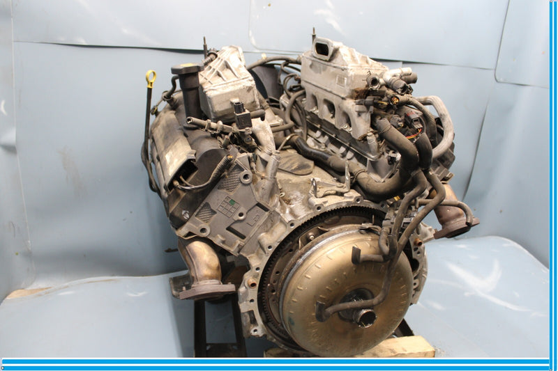 Load image into Gallery viewer, 06-13 Land Range Rover Sport Front Engine Motor Assembly 4.2L Oem 133k Miles
