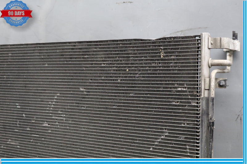 Load image into Gallery viewer, 15-19 Hyundai Genesis G80 AC A/C Air Conditioning Condenser Assembly Oem
