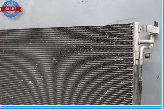 15-19 Hyundai Genesis G80 AC A/C Air Conditioning Condenser Assembly Oem