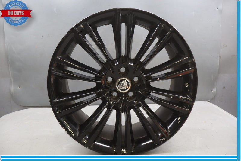 Load image into Gallery viewer, 07-19 Jaguar X150 XK XJ 9 x 20 20" Kasuga Front Wheel Rim AW931007GA Oem
