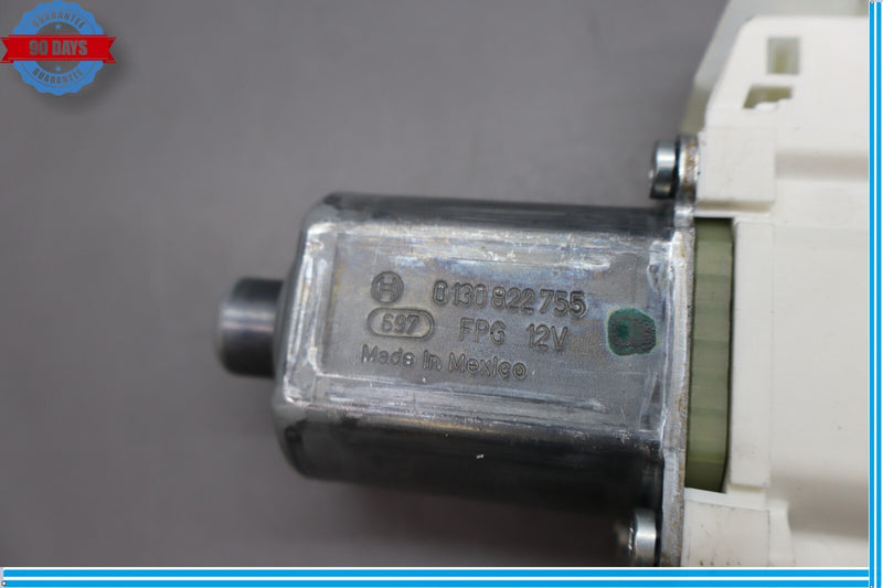 Load image into Gallery viewer, 12-19 Mercedes X166 GL450 GLS550 Front Right Side Door Window Regulator Oem
