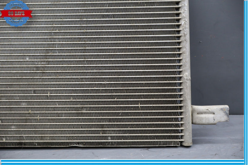 Load image into Gallery viewer, 06-10 Pontiac Solstice Engine Cooling Radiator AC Air A/C Condenser Oem
