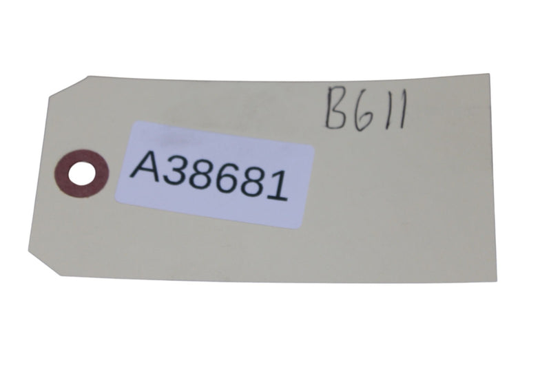 Load image into Gallery viewer, 14-17 Maserati Ghibli M157 Rear Right Passenger Side Exterior Door Handle Oem
