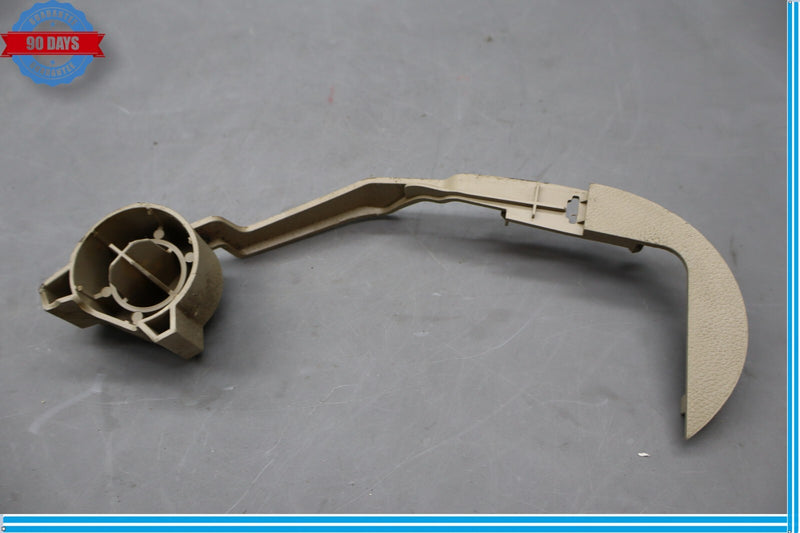 Load image into Gallery viewer, 10-15 Mercedes W207 E350 E550 Coupe Front Left Side Seat Cover Trim Beige Oem
