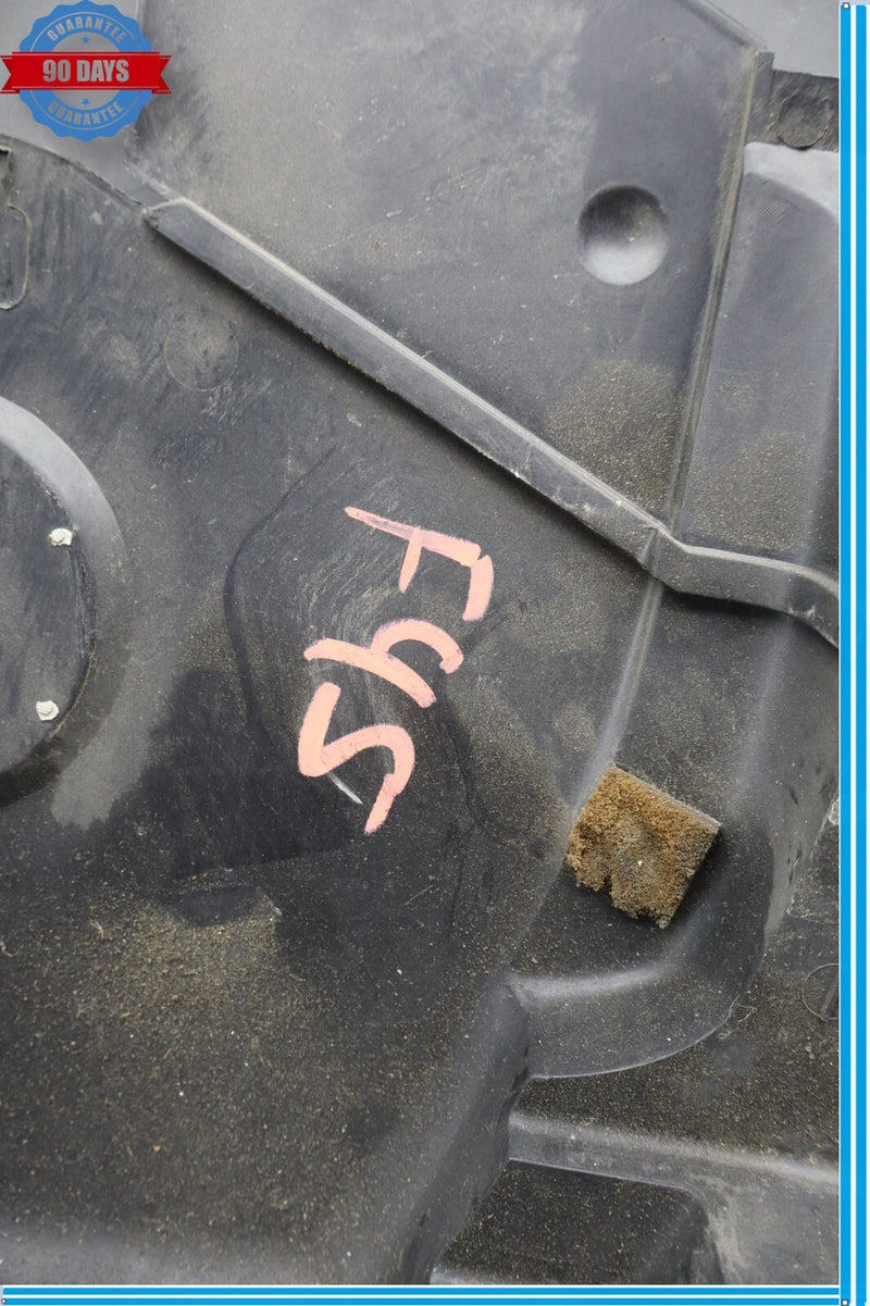 Load image into Gallery viewer, 00-06 Mercedes R230 SL500 S500 CL500 Engine Motor Cover Panel 1130100367 Oem
