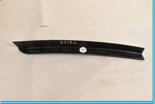 09-15 BMW 750i 750Li F01 F02 F10 Rear Left Door Inner Trim Molding 9141421 Oem