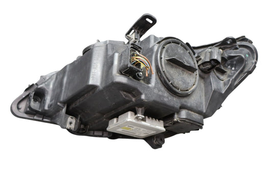 09-13 BMW E89 Z4 Front Right Passenger Side Headlight Lamp Assembly Oem