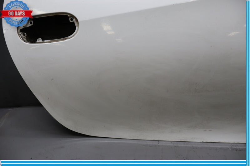 Load image into Gallery viewer, 03-08 BMW E85 E86 Z4 Front Right Passenger Side Exterior Door Shell Panel Oem
