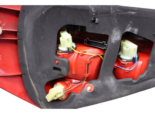 03-06 Mercedes SL500 SL600 Rear Left Driver Side Tail Light Tail Lamp Oem
