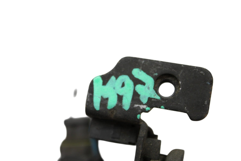 Load image into Gallery viewer, 14-22 Maserati Ghibli M157 Front Right Side Bonnet Hood Lock Latch Actuator Oem
