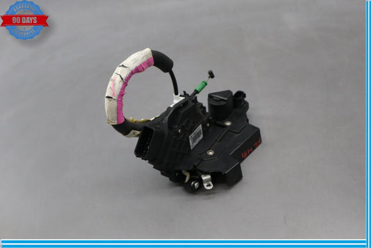 09-19 Jaguar X351 XJ XJR Front Left Driver Side Door Lock Latch AW93203A29CA Oem