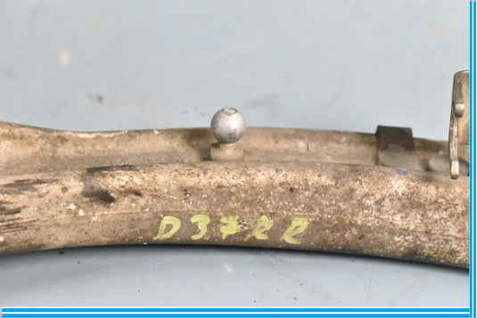 11-17 Porsche Cayenne Right Rear Upper Control Arm 7l0505376A Oem