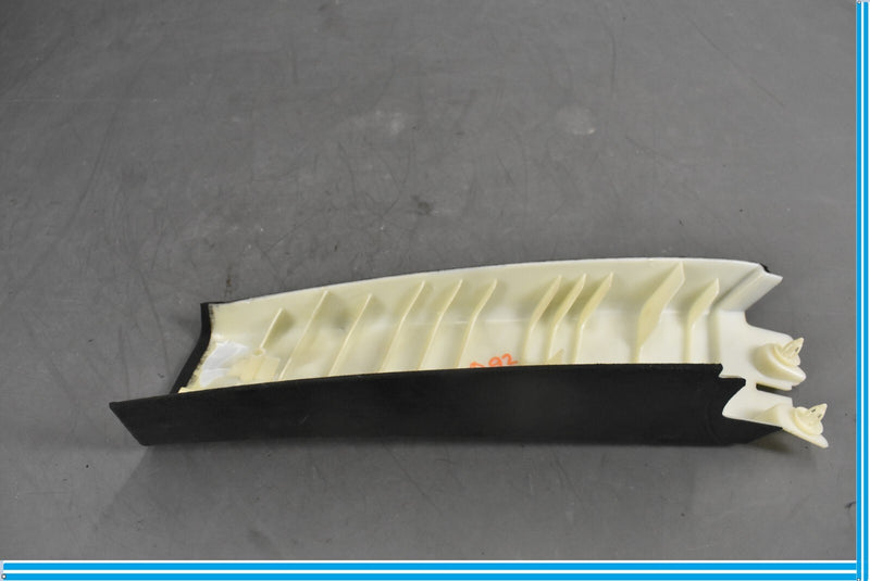 Load image into Gallery viewer, 12-17 BMW 650i F12 Right Passenger Side Center B Pillar Upper Trim Panel Oem

