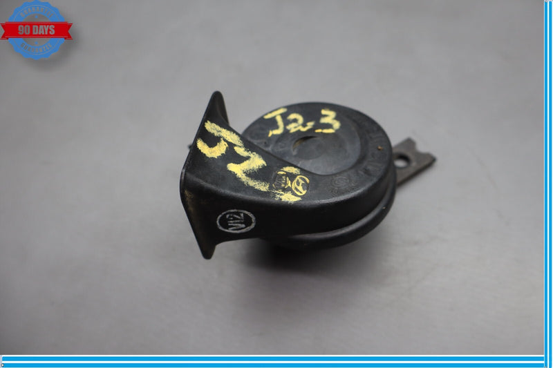 Load image into Gallery viewer, 11-16 Hyundai Equus Sig High Pitch Tone Horn Black 96610-3N000 Oem
