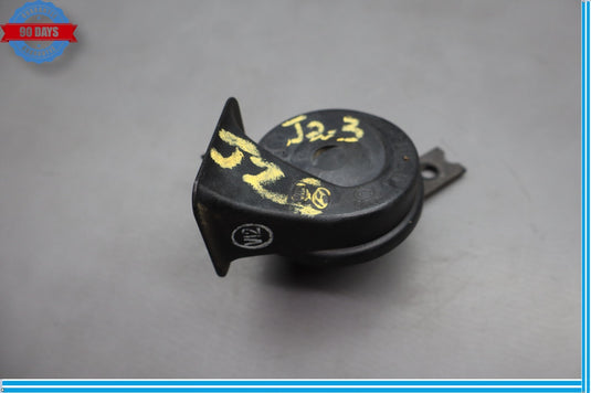11-16 Hyundai Equus Sig High Pitch Tone Horn Black 96610-3N000 Oem