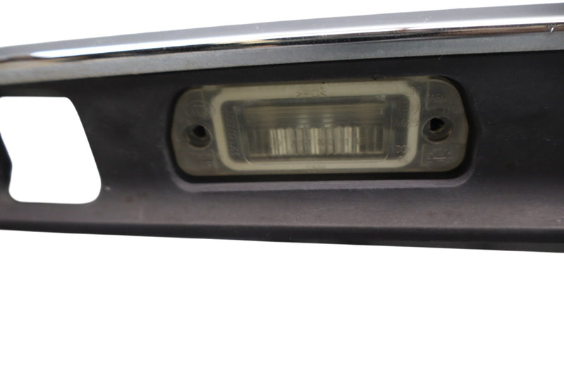 Load image into Gallery viewer, 07-12 Mercedes GL450 GL550 Rear Trunk Lid Tailgate Hatch Handle 1647400993 Oem
