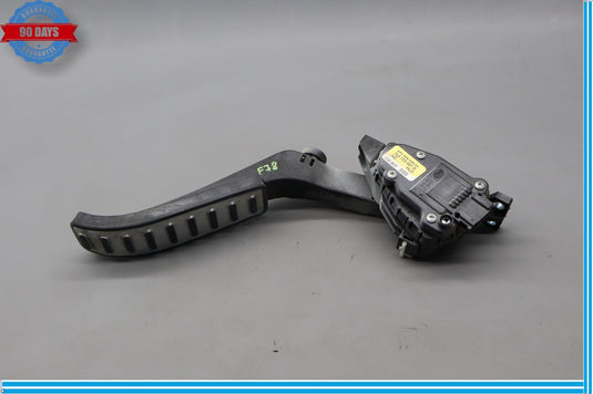 03-18 Porsche Cayenne 955 957 Turbo Engine Gas Throttle Accelerator Pedal Oem