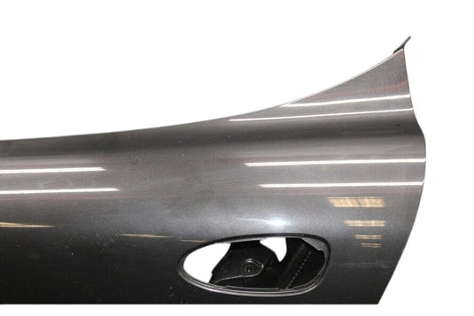 10-16 Porsche Panamera 970 Rear Left Driver Side Outer Door Shell Panel Oem