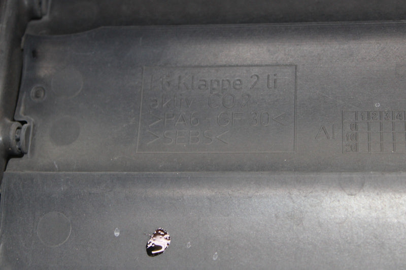 Load image into Gallery viewer, 11-17 BMW 535i GT 550i GT F10 Radiator Support Air Duct 51747200787 Oem
