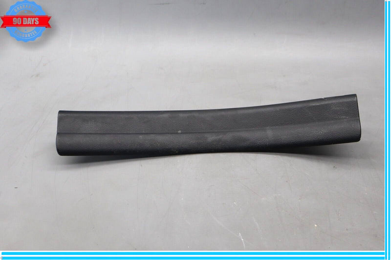 Load image into Gallery viewer, 16-22 BMW X1 F48 Rear Left Door Sill Scuff Plate Trim Cover Panel Oem
