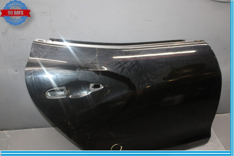 Load image into Gallery viewer, 14-22 Maserati Ghibli S Q4 M157 Rear Right Passenger Side Door Shell Oem
