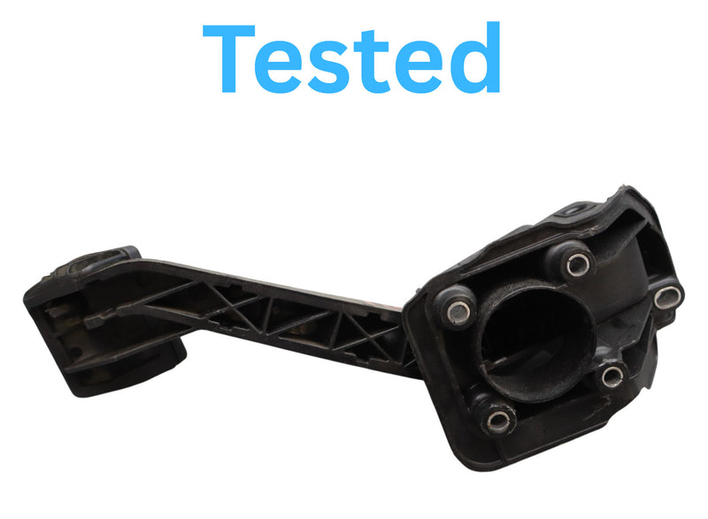 Load image into Gallery viewer, 17-22 Alfa Romeo Giulia 952 Brake Foot Stop Pedal W/ Bracket 00505436200 Oem

