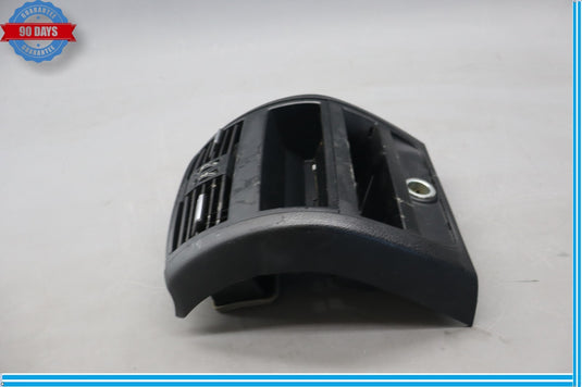 11-16 BMW 528i 535i F10 Rear Center HVAC AC Air Vent Trim Storage Panel Oem