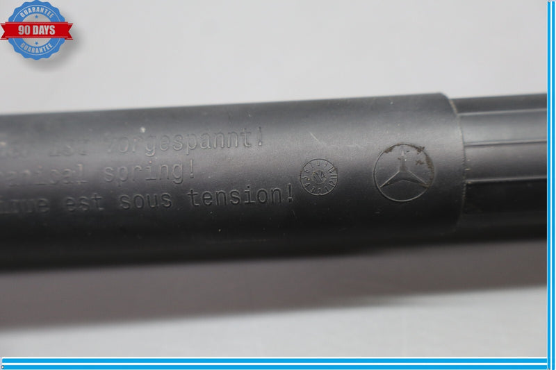 Load image into Gallery viewer, 13-19 Mercedes X166 GL450 GL550 Rear Left Side Trunk Lift Support Shock Oem
