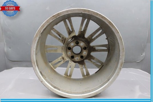 11-18 Audi A6 A7 A8 Quattro 10 Spoke 20'' Inch 9JX20H2 Wheel Rim W/O Tire Oem