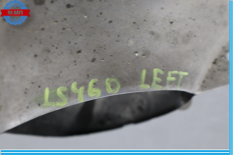 Load image into Gallery viewer, 07-09 Lexus LS460 LS460L Rear Left &amp; Right Side Exhaust Tail Pipe Tip Set OEM
