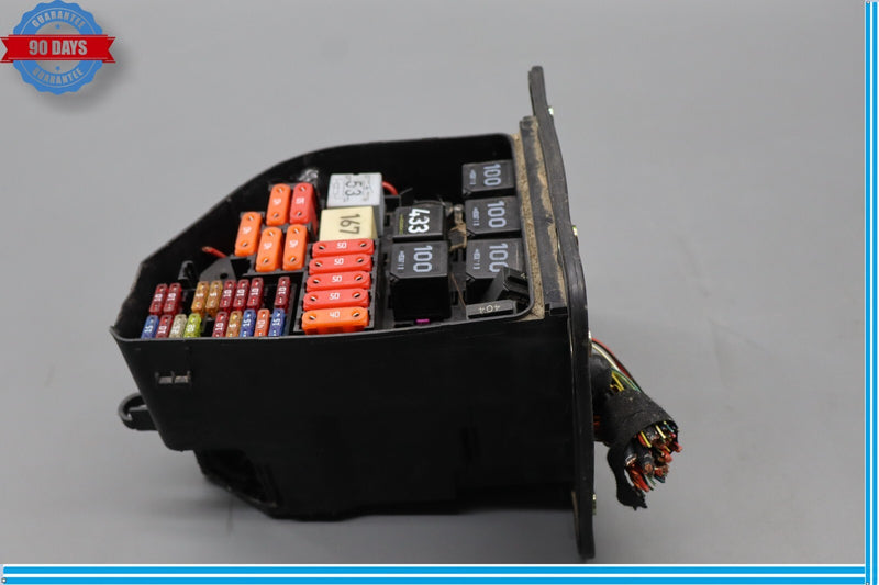 Load image into Gallery viewer, 03-18 Bentley Continental Flying Spur GT GTC Fuse Box Fusebox 3D0903291 Oem
