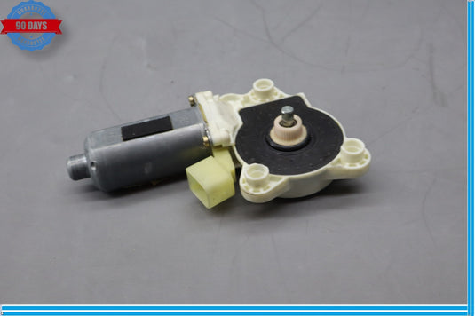 03-12 Mercedes R230 SL500 Front Left Side Door Window Regulator Motor Oem