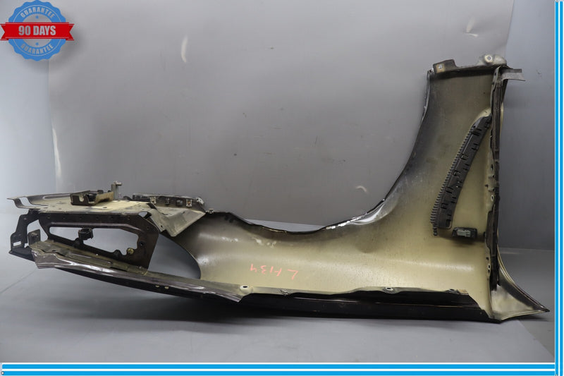 Load image into Gallery viewer, 10-13 Porsche Panamera 970 Front Left Driver Side Fender Assembly Oem
