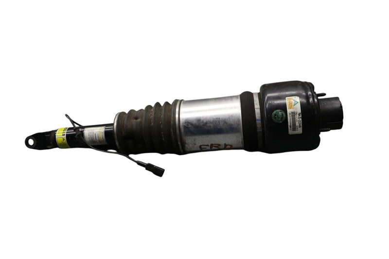 Load image into Gallery viewer, 03-11 Mercedes CLS550 CLS500 E550 W219 Front Right Side Shock Strut Airmatic OEM
