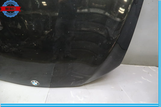 09-15 BMW 740i 750Li F01 F02 Hood Bonnet Shell Cover Panel Oem