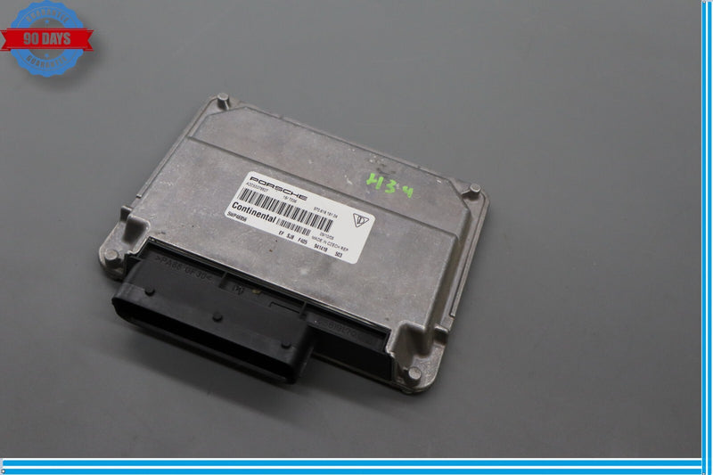 Load image into Gallery viewer, 10-16 Porsche Panamera 970 Keyless Entry Lock Control Module 970618181 Oem
